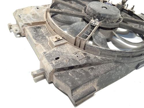 Radiator fan DACIA DOKKER MPV (KE_) 1.5 dCi (KEAJ, KEAH) | BP29326783M35 
