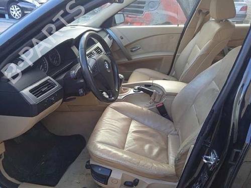 Left front window switch BMW 5 (E60) 525 i | BP12096794I27 