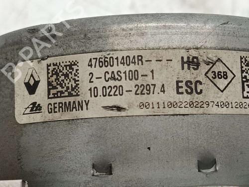 ABS pump RENAULT MEGANE IV Hatchback (B9A/M/N_) 1.5 Blue dCi 115 (B9A6) | BP38196970M43  - Image 5