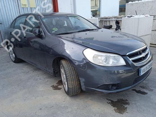Instrument cluster CHEVROLET EPICA (KL1_) 2.0 D | BP23418167C47 