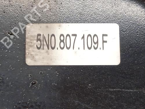 Front bumper reinforcement VW TIGUAN (5N_) 2.0 TDI | BP29123996C109 