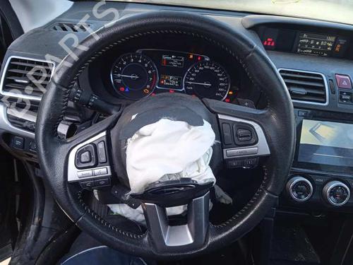 Left sun visor SUBARU FORESTER (SJ_) 2.0 i AWD (SJ5) | BP24808509I1  - Image 26