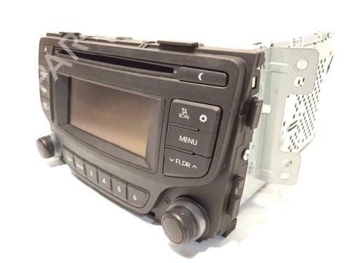 Radio HYUNDAI ix20 (JC) 1.6 CRDI | BP8855209E6 