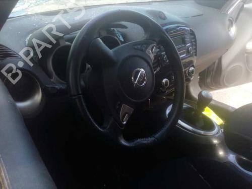 Servo brake NISSAN JUKE (F15) 1.2 DIG-T | BP3451897M42