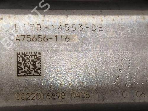 Rear left window mechanism FORD PUMA (J2K, CF7) 1.0 EcoBoost | BP24997386C24 - Image 5