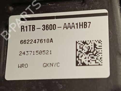 Rat FORD PUMA (J2K, CF7) 1.0 EcoBoost mHEV | BP39747546C49 - Image 5