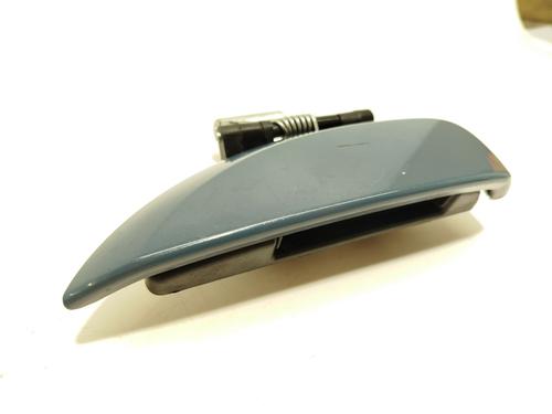 Used Rear left exterior door handle Rear left exterior door handle 33173500 33173500