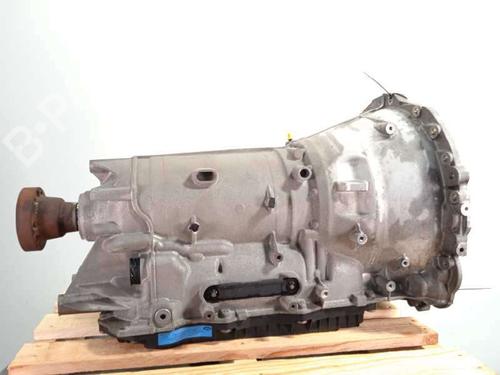Used Gearbox Gearbox JAGUAR XF I (X250) [2008-2015] 9834481 9834481