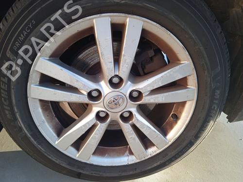 Right tailgate light TOYOTA AVENSIS Saloon (_T27_) 1.8 VVT-i (ZRT271_, ZRT271R) | BP32701292C80  - Image 24