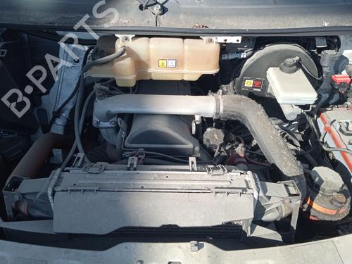 Front wiper motor IVECO DAILY III Platform/Chassis 35 S 13,35 C 13 | BP29123604M29 