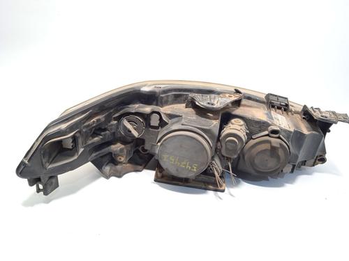 Left headlight RENAULT LAGUNA II (BG0/1_) 1.9 dCi (BG08, BG0G) | BP21191970C28