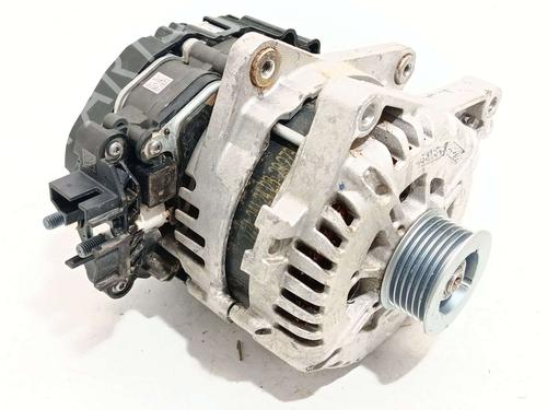 Alternator FORD PUMA (J2K, CF7) 1.0 EcoBoost mHEV | BP38201195M7 - Image 2