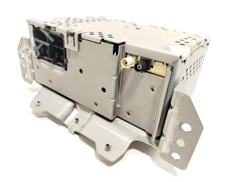 Electronic module FORD PUMA (J2K, CF7) 1.0 EcoBoost | BP25131909M83 