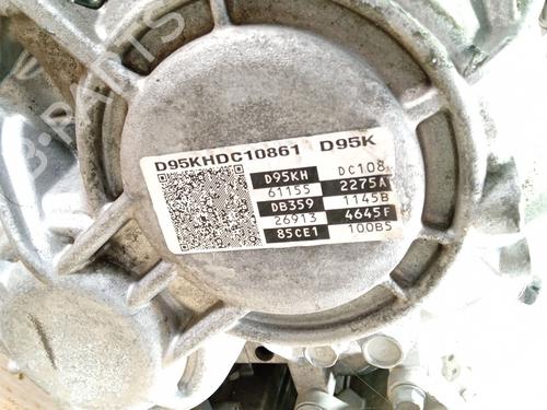 Gearbox KIA NIRO I (DE) 1.6 GDI Hybrid | BP28951110M3