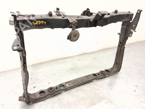 Used Front slam panel Front slam panel 34122006 34122006