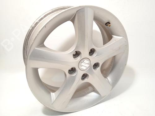 Fælk SUZUKI SX4 (EY, GY) 1.9 DDiS 4x4 (RW419D) | BP29498742C45 - Image 2