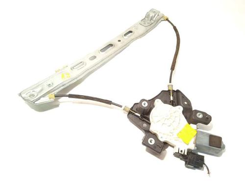 Used Front right window mechanism FORD TRANSIT CONNECT V408 Box Body/MPV 1.6 TDCi (95 hp) 16013983