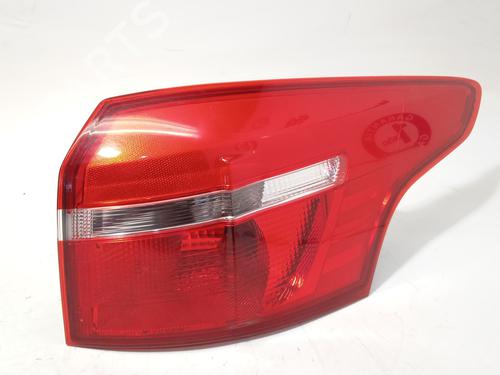 Used Right taillight FORD FOCUS III Turnier 1.0 EcoBoost (125 hp) 28489335