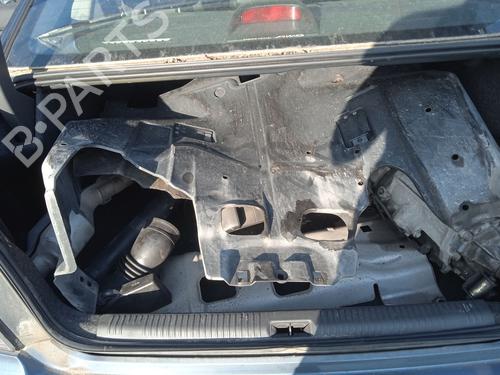 Driver airbag SUBARU LEGACY IV (BL) 2.5 AWD (BL9) | BP27533591C9 