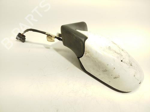 Left mirror FORD GALAXY I (WGR) 2.3 16V | BP23527293C26