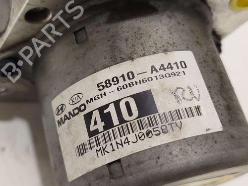 ABS pump KIA CARENS IV | BP40009962M43 - Image 5