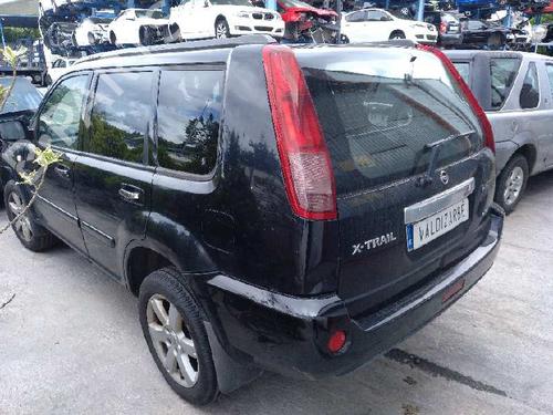 Display monitor NISSAN X-TRAIL I (T30) 2.2 dCi | BP7265710C48 