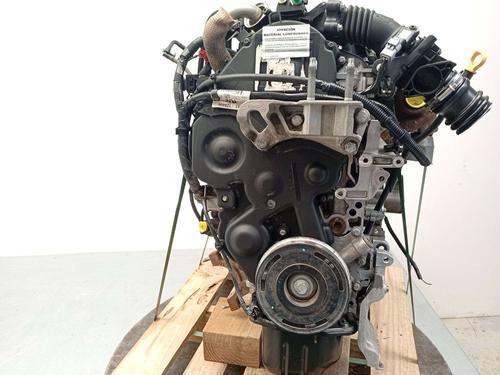 Engine FORD FOCUS C-MAX (DM2) 1.6 TDCi | BP40013800M1 - Image 4