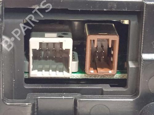 Display monitor MAZDA 6 Estate (GJ, GL) 2.2 D | BP26207860C48