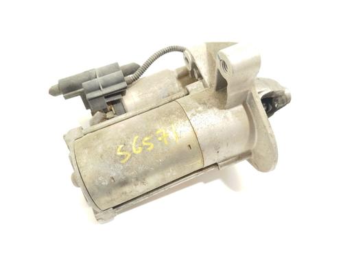 Starter FORD FOCUS III 1.6 TDCi | BP28426091M8 - Image 2