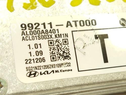 Electronic module KIA NIRO II (SG2) EV | BP29020683M83 