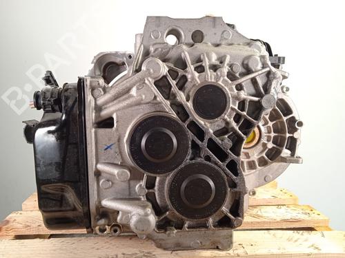Gearbox VW T-ROC (A11, D11) 2.0 TDI | BP20168442M3 