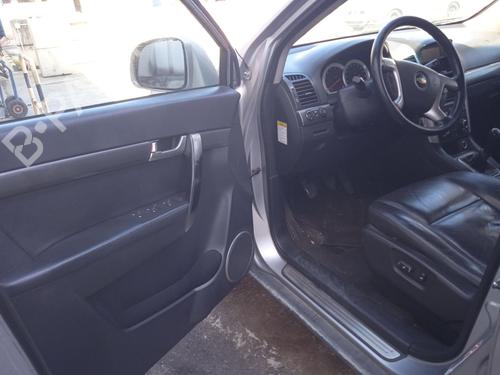 AC radiator CHEVROLET CAPTIVA (C100, C140) 2.0 D 4WD | BP26124688M32 