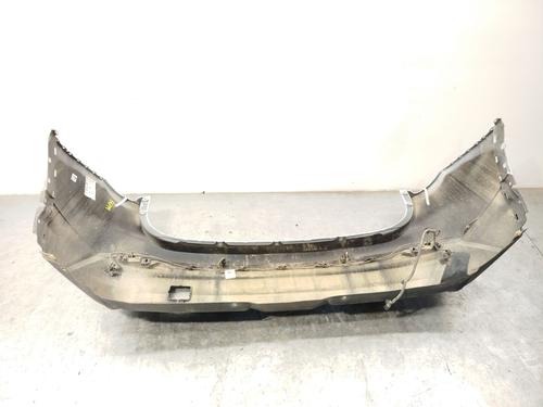 Rear bumper NISSAN QASHQAI II (J11, J11_) 1.5 dCi | BP29481431C8 