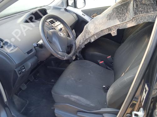 Dør højre bagtil TOYOTA YARIS (_P9_) 1.0 VVT-i (KSP90_, KSP90R) | BP29977776C5