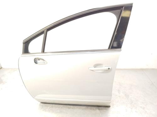 Left front door PEUGEOT 5008 (0U_, 0E_) 1.6 HDi | BP22729557C2 
