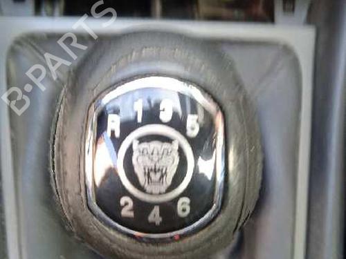 Left mirror JAGUAR X-TYPE I Estate (X400)  | BP16658038C26 