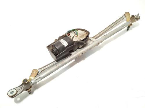 Used Front wiper motor JEEP CHEROKEE (KJ) [2001-2008]  11244591