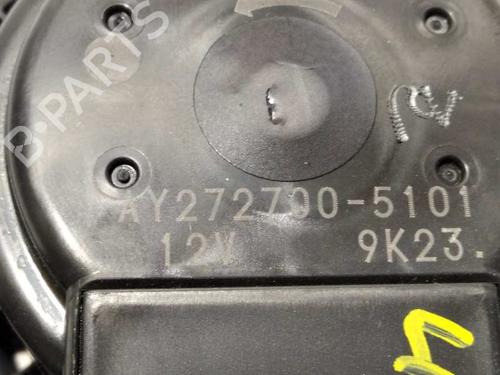 Heater blower motor JEEP PATRIOT (MK74)  | BP8900491M62 