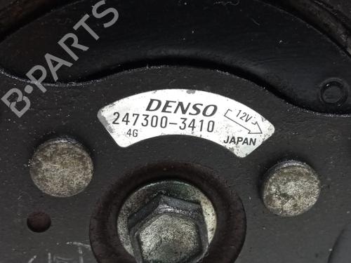 AC compressor TOYOTA COROLLA (_E12_) 1.4 D (NDE120_, NDE120R) | BP23244113M34 - Image 6