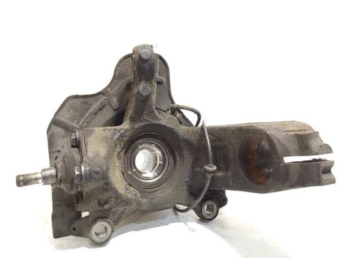 Used Left front steering knuckle FIAT DUCATO Van (250_) 150 Multijet 2,3 D (148 hp) 7439665