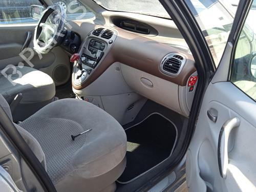 Right mirror CITROËN XSARA PICASSO (N68) 2.0 16V | BP20306956C27 