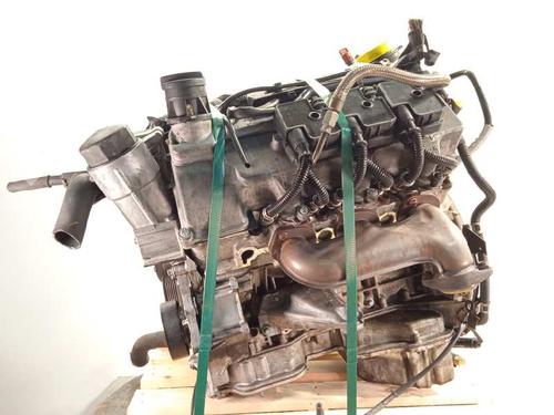 Used Engine MERCEDES-BENZ C-CLASS (W203) C 240 (203.061) (170 hp) 11238052