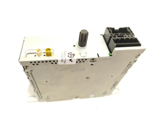 Electronic module RENAULT CLIO IV (BH_) 0.9 TCe 90 (BHNF, BHMA, BHMH, BHJK, BHJR) | BP28161279M83 