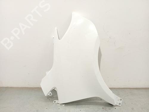 Used Right front fenders MERCEDES-BENZ SPRINTER 4-t Van (B907, B910) 419 CDI RWD (907.643, 907.645, 907.647) (190 hp) 30699861