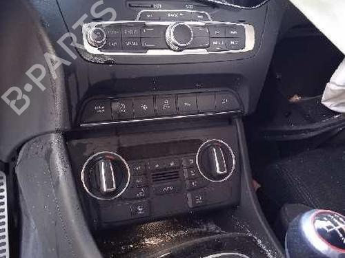 Throttle body AUDI Q3 (8UB, 8UG) 2.0 TDI | BP8243723M82 