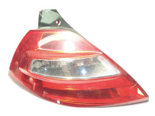 Used Left taillight RENAULT MEGANE II (BM0/1_, CM0/1_) 1.4 16V (BM0B, CM0B) (98 hp) 23209132