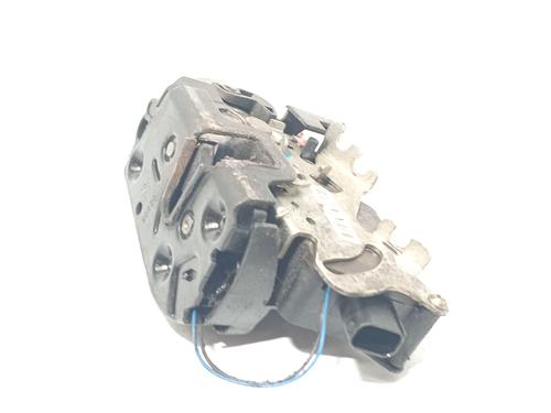 front-left-lock-mercedes-benz-vito-bus-w639-2003-32696388 main image
