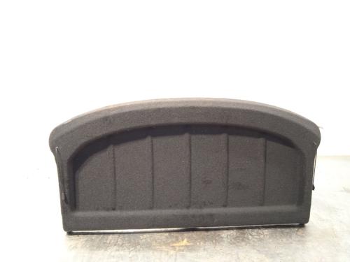 Used Rear parcel shelf SEAT LEON (KL1, KLG) 2.0 TDI (116 hp) 29626983