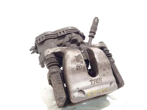 Used Left rear brake caliper MERCEDES-BENZ GLA-CLASS (X156) GLA 180 (156.942) (122 hp) 17053139