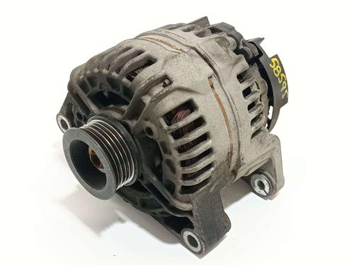 Alternatore Alternatore OPEL CORSA D (S07) 1.2 (L08, L68) (86 hp) 37487607 37487607